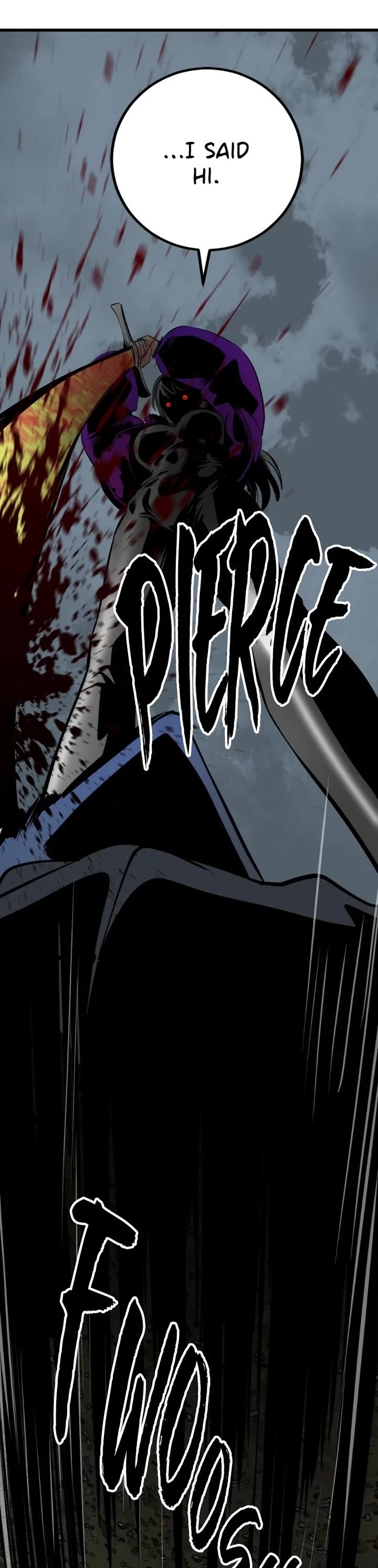 Hero Killer (Beolkkul) Chapter 278 page 29 - Chapter 278: Episode 278