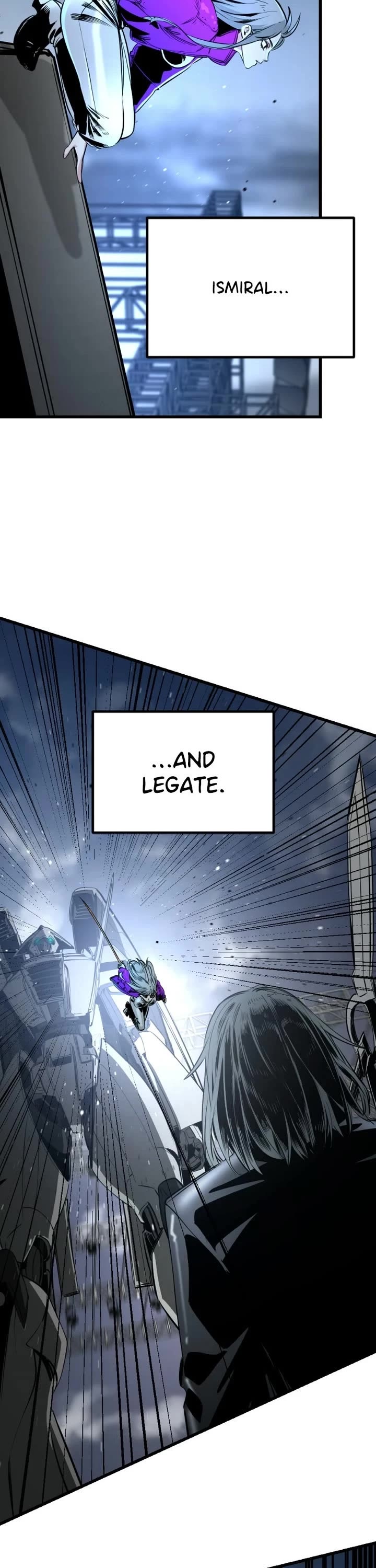 Hero Killer (Beolkkul) Chapter 278 page 3 - Chapter 278: Episode 278