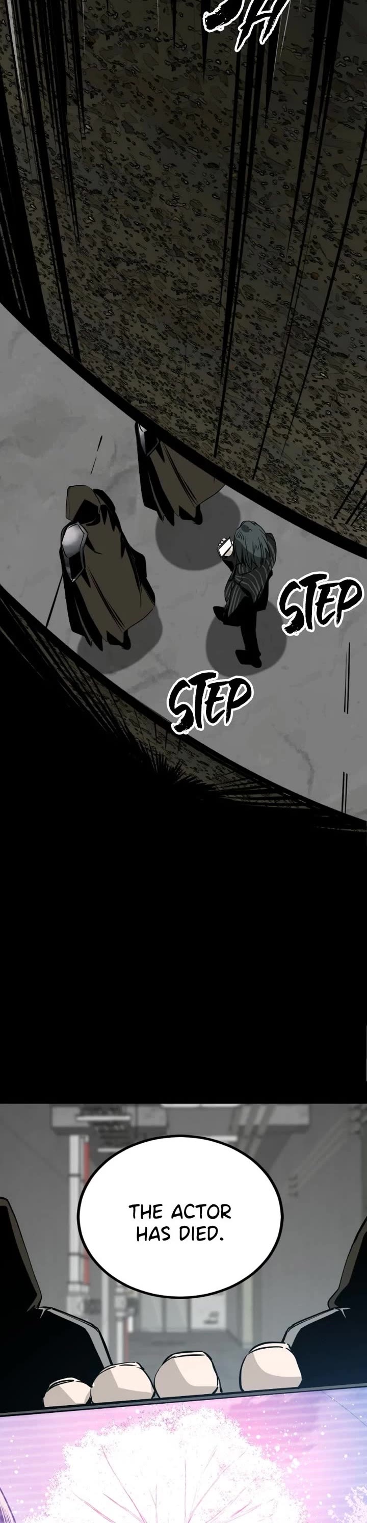 Hero Killer (Beolkkul) Chapter 278 page 30 - Chapter 278: Episode 278