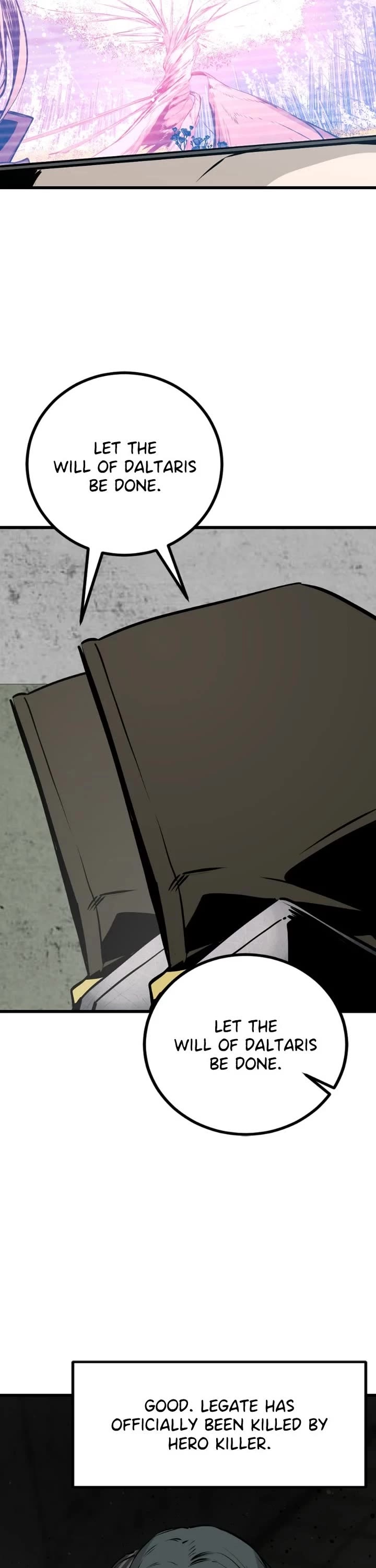 Hero Killer (Beolkkul) Chapter 278 page 31 - Chapter 278: Episode 278