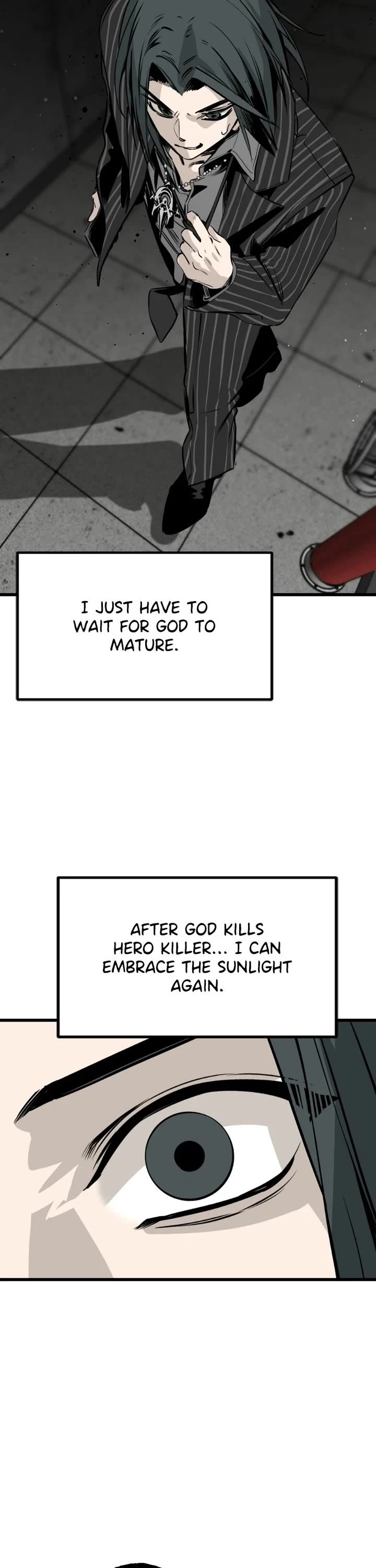 Hero Killer (Beolkkul) Chapter 278 page 32 - Chapter 278: Episode 278