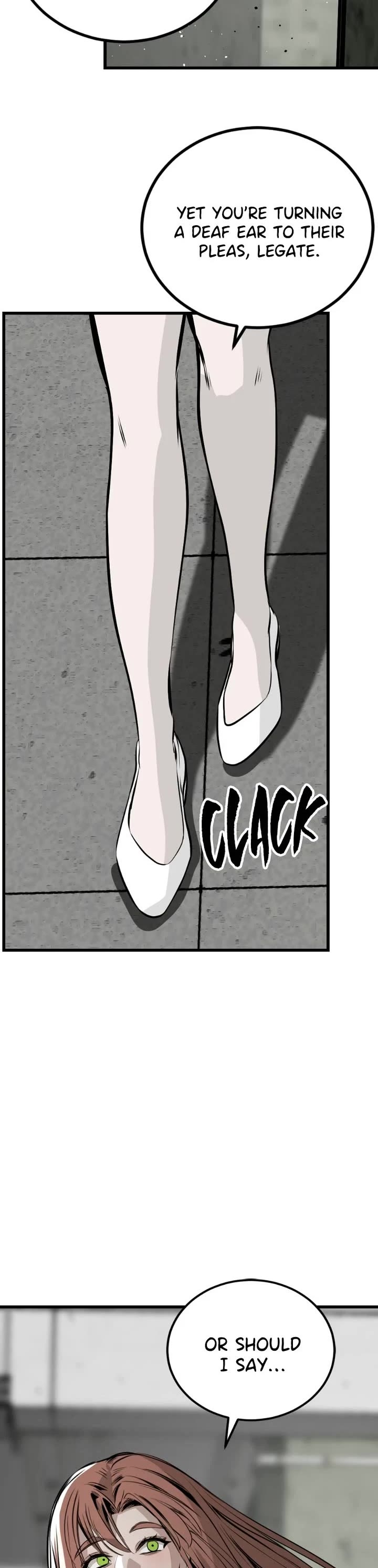Hero Killer (Beolkkul) Chapter 278 page 34 - Chapter 278: Episode 278
