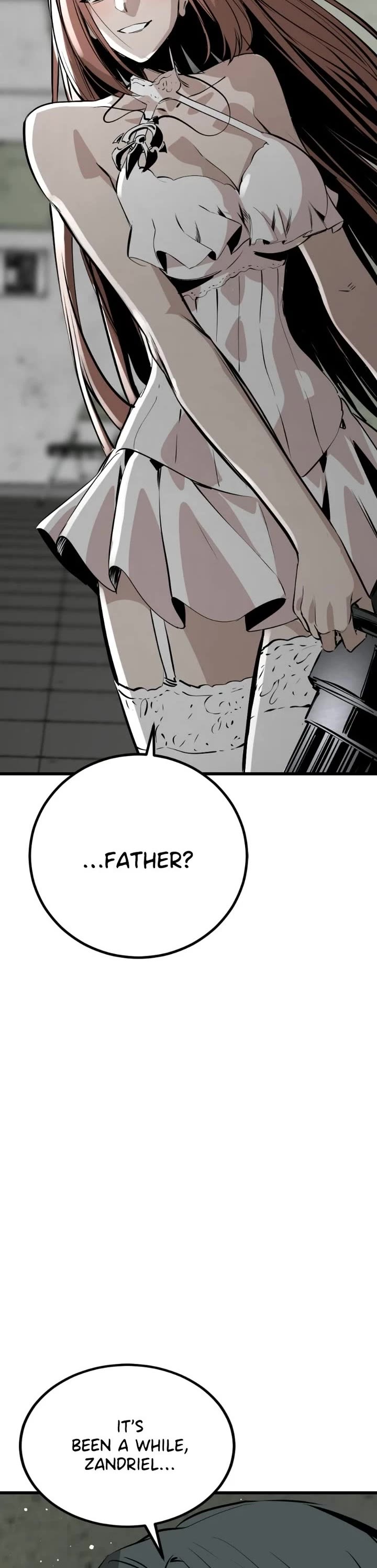 Hero Killer (Beolkkul) Chapter 278 page 35 - Chapter 278: Episode 278