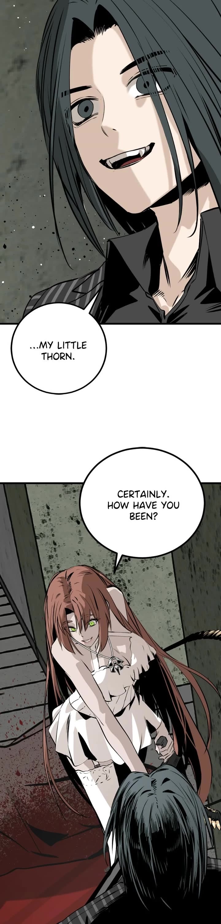Hero Killer (Beolkkul) Chapter 278 page 36 - Chapter 278: Episode 278