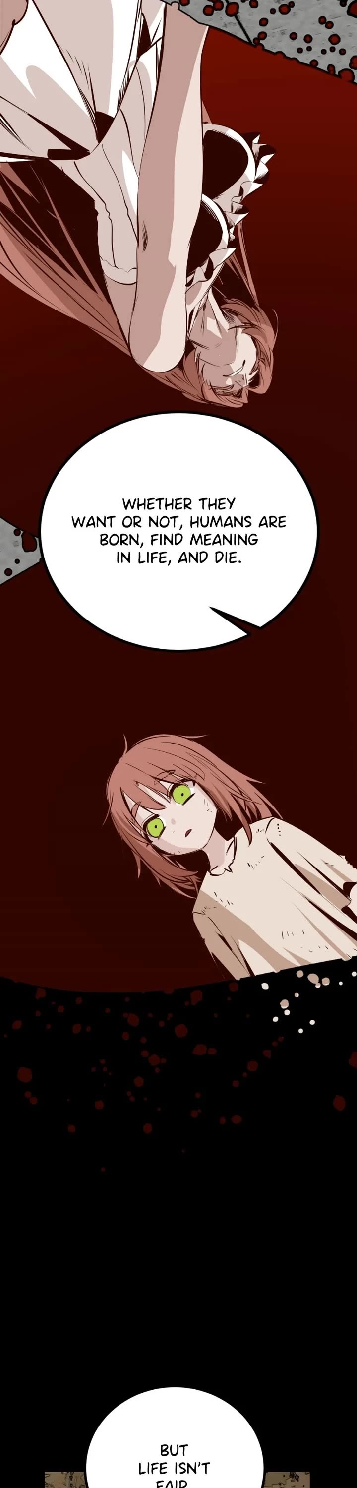 Hero Killer (Beolkkul) Chapter 278 page 38 - Chapter 278: Episode 278