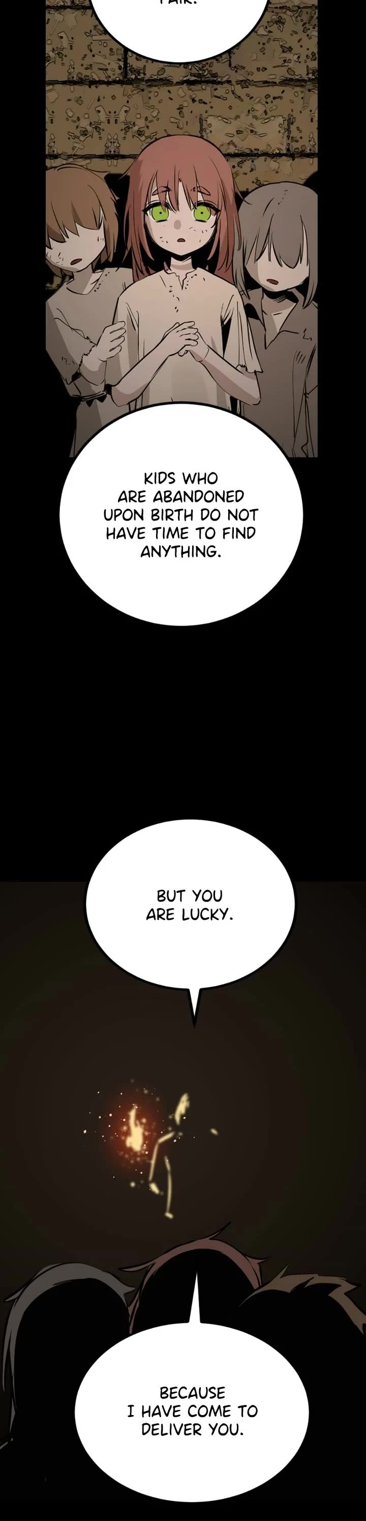 Hero Killer (Beolkkul) Chapter 278 page 39 - Chapter 278: Episode 278