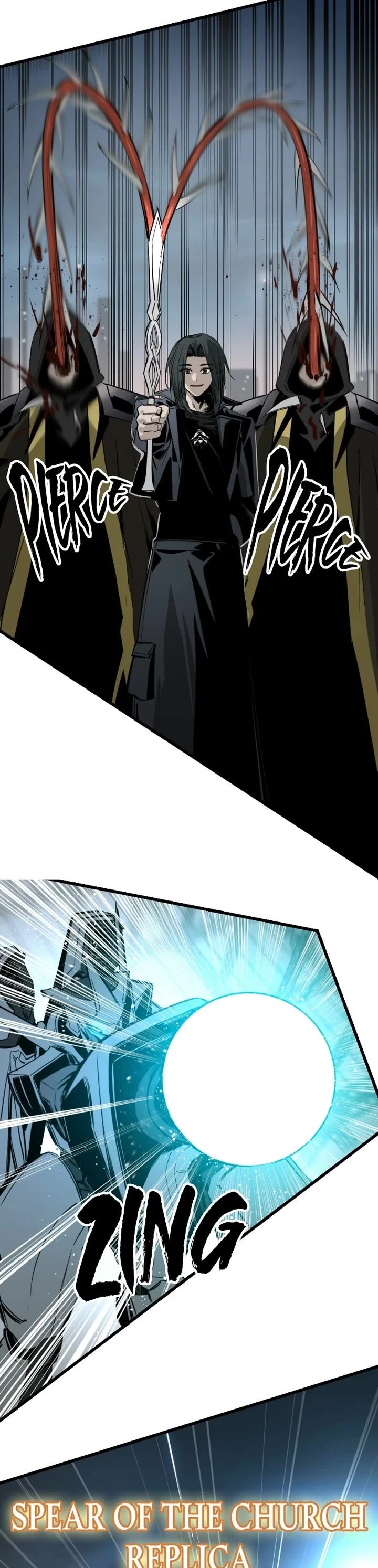 Hero Killer (Beolkkul) Chapter 278 page 4 - Chapter 278: Episode 278