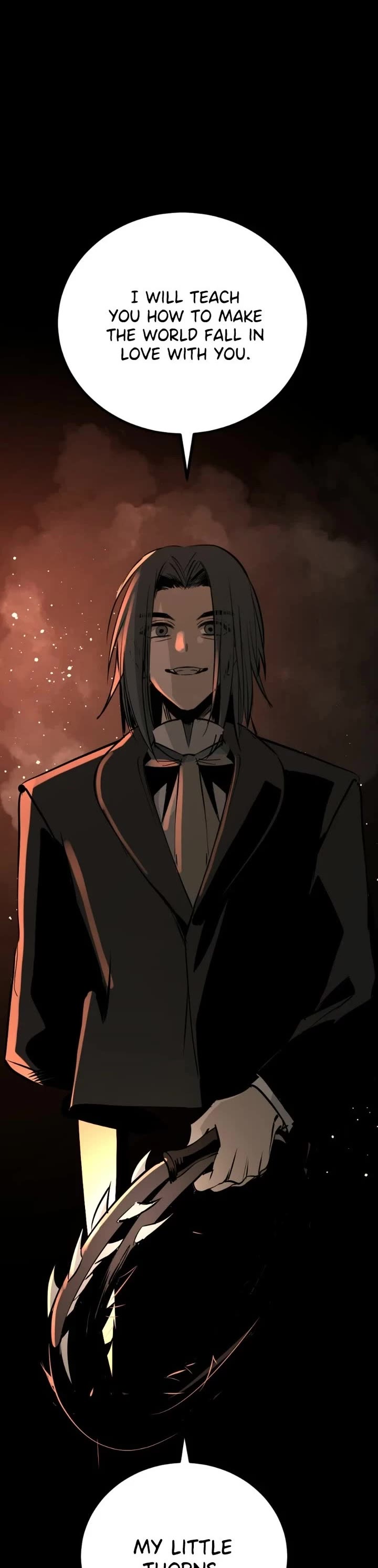 Hero Killer (Beolkkul) Chapter 278 page 40 - Chapter 278: Episode 278