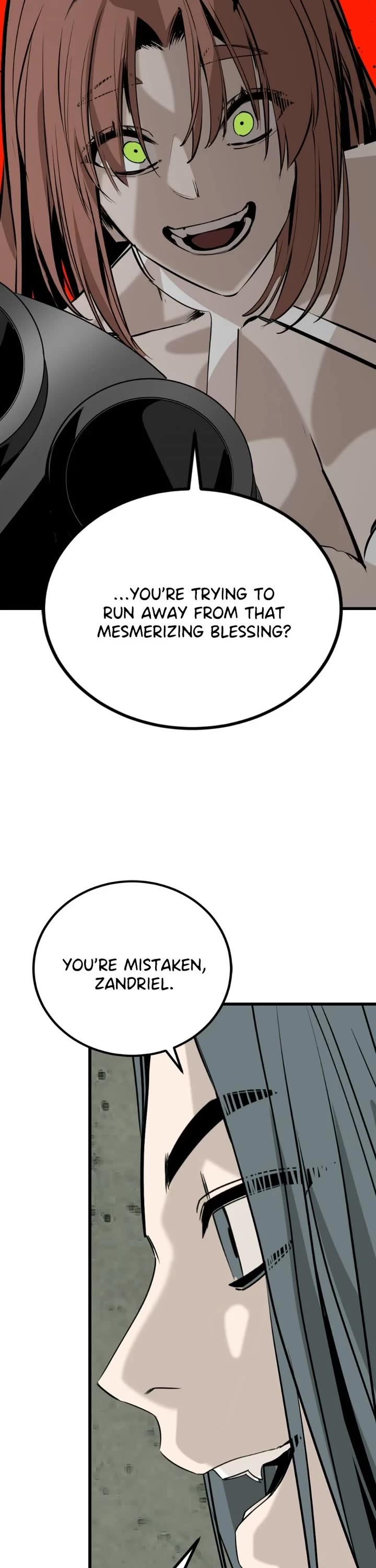 Hero Killer (Beolkkul) Chapter 278 page 42 - Chapter 278: Episode 278