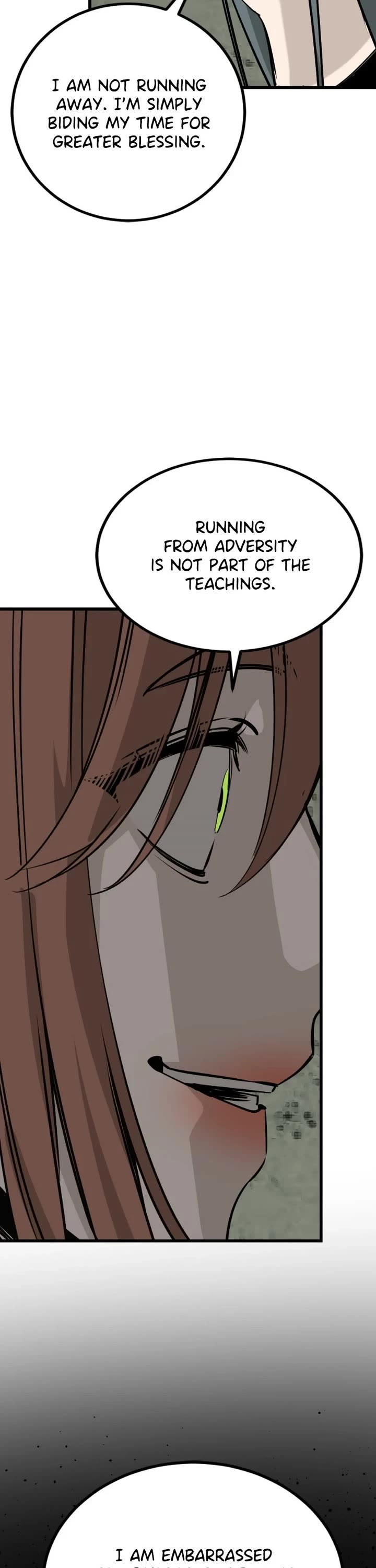 Hero Killer (Beolkkul) Chapter 278 page 43 - Chapter 278: Episode 278