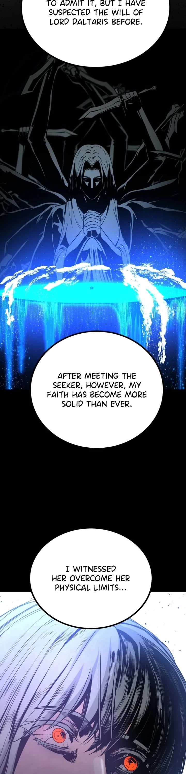 Hero Killer (Beolkkul) Chapter 278 page 44 - Chapter 278: Episode 278