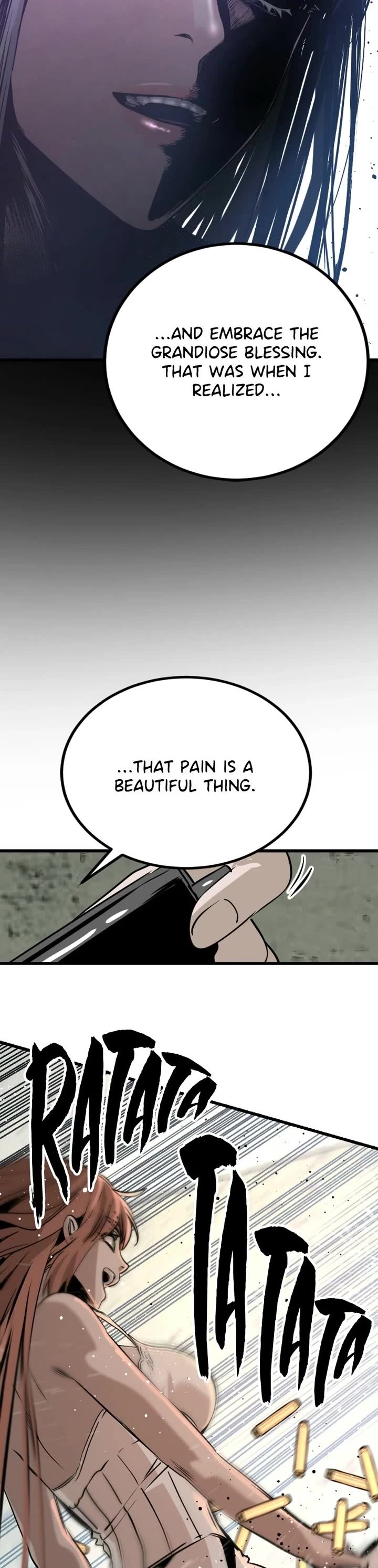 Hero Killer (Beolkkul) Chapter 278 page 45 - Chapter 278: Episode 278
