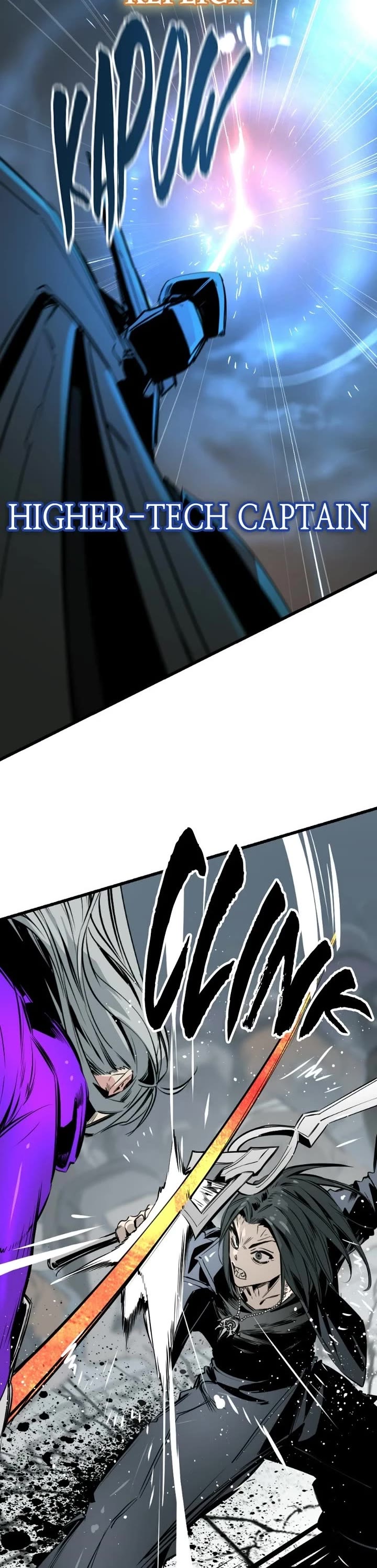 Hero Killer (Beolkkul) Chapter 278 page 5 - Chapter 278: Episode 278