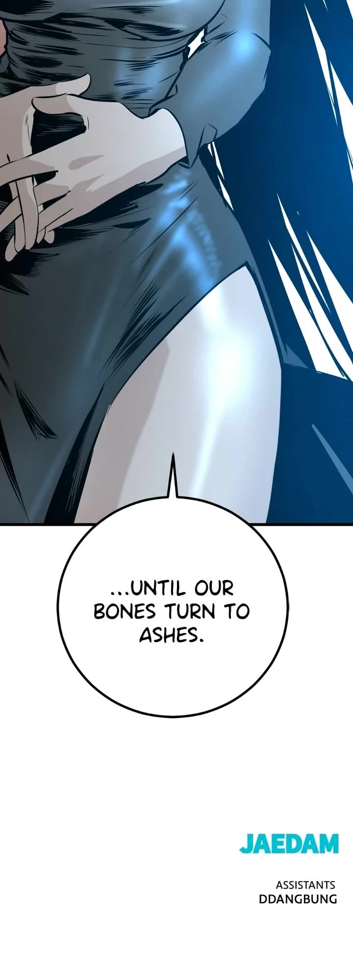 Hero Killer (Beolkkul) Chapter 278 page 50 - Chapter 278: Episode 278