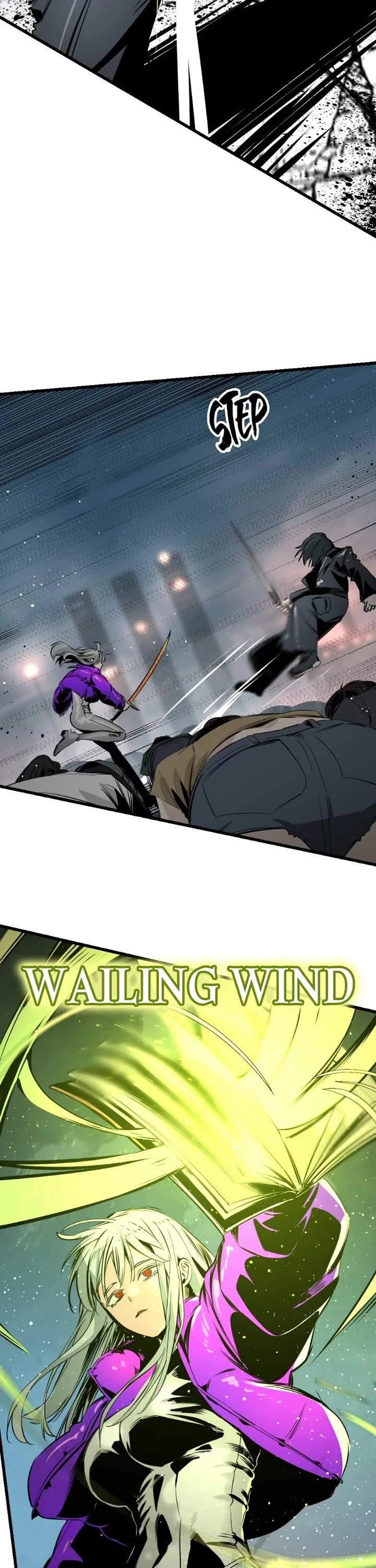 Hero Killer (Beolkkul) Chapter 278 page 6 - Chapter 278: Episode 278