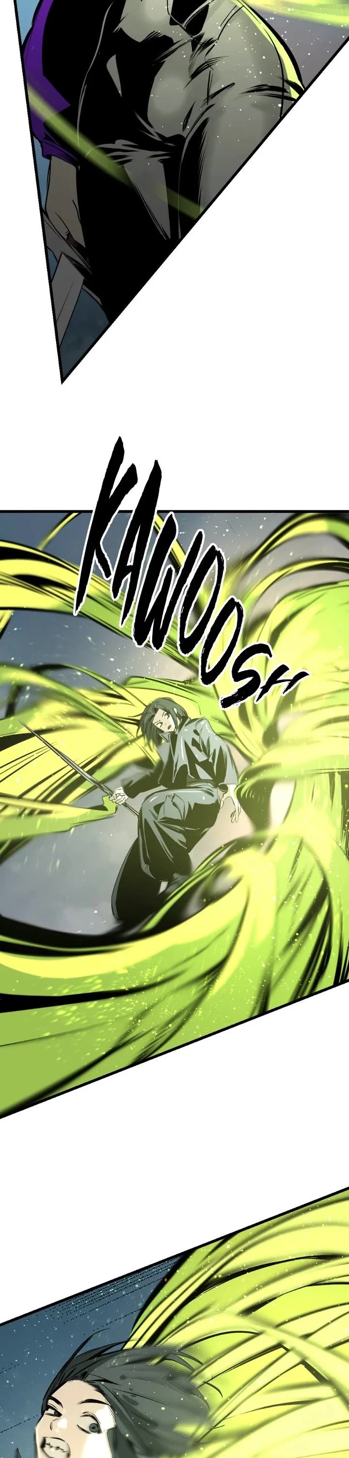 Hero Killer (Beolkkul) Chapter 278 page 7 - Chapter 278: Episode 278