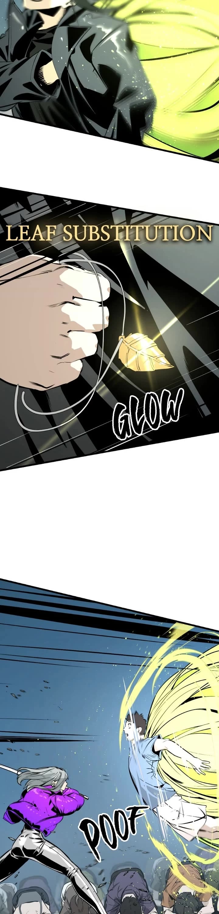 Hero Killer (Beolkkul) Chapter 278 page 8 - Chapter 278: Episode 278