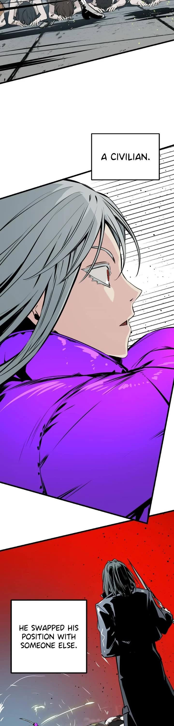 Hero Killer (Beolkkul) Chapter 278 page 9 - Chapter 278: Episode 278