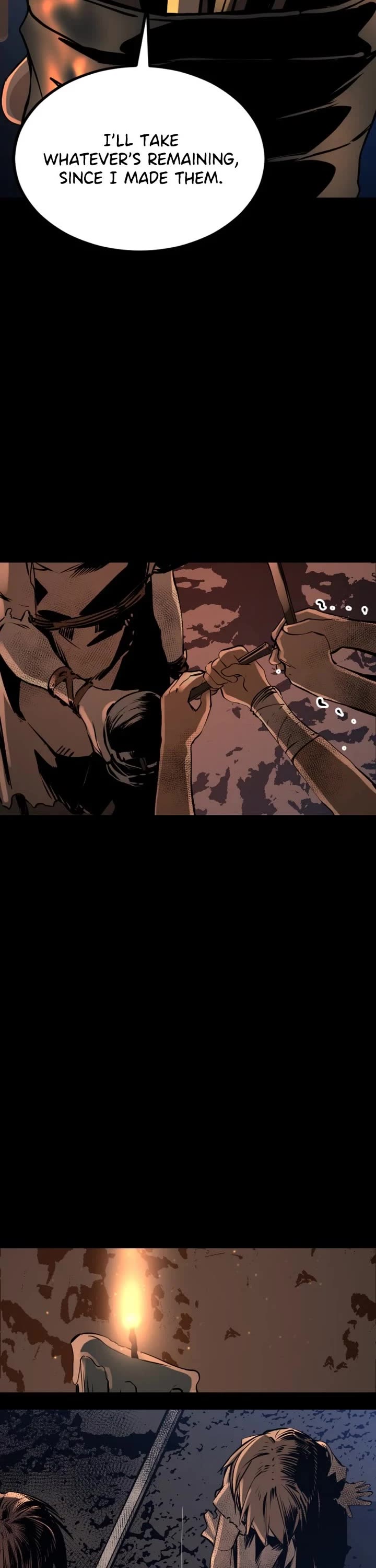 Hero Killer (Beolkkul) Chapter 279 page 12 - Chapter 279: Episode 279