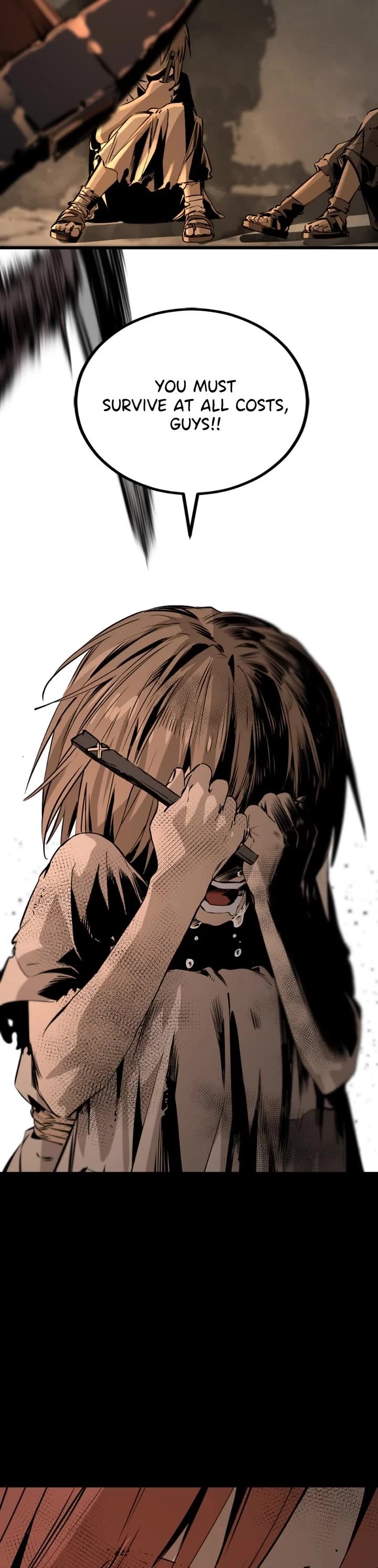 Hero Killer (Beolkkul) Chapter 279 page 14 - Chapter 279: Episode 279