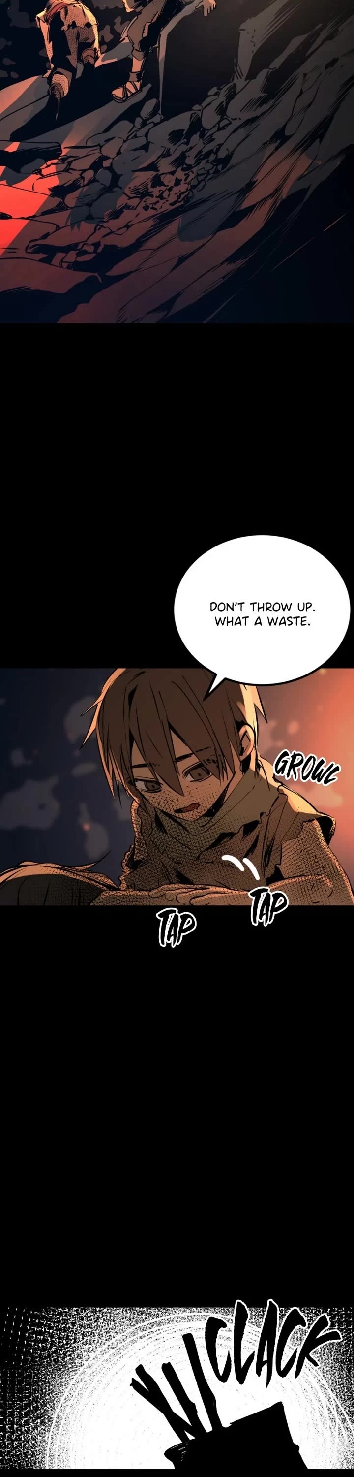 Hero Killer (Beolkkul) Chapter 279 page 17 - Chapter 279: Episode 279