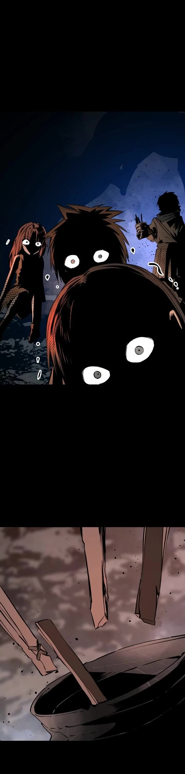 Hero Killer (Beolkkul) Chapter 279 page 18 - Chapter 279: Episode 279