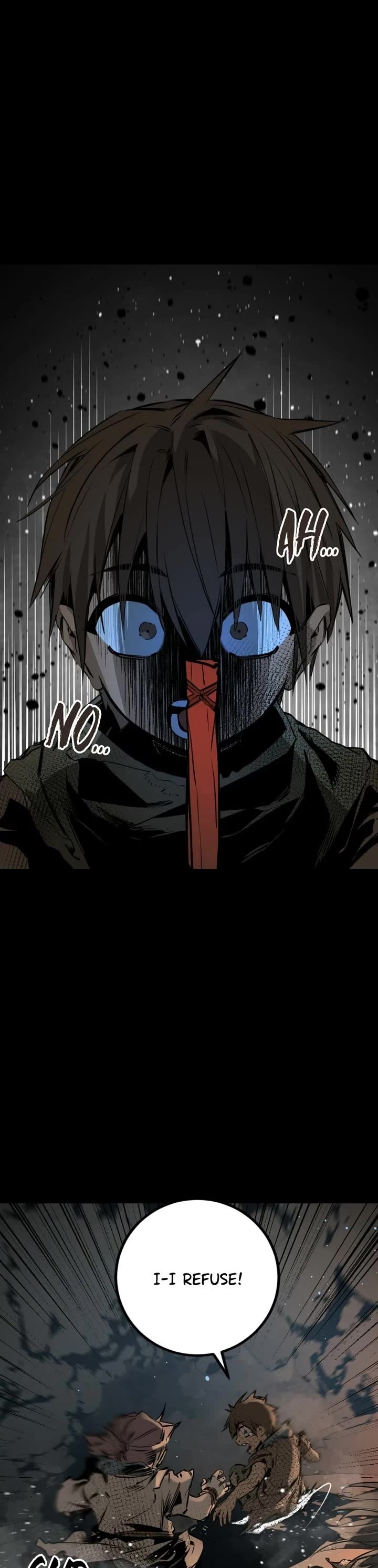 Hero Killer (Beolkkul) Chapter 279 page 19 - Chapter 279: Episode 279
