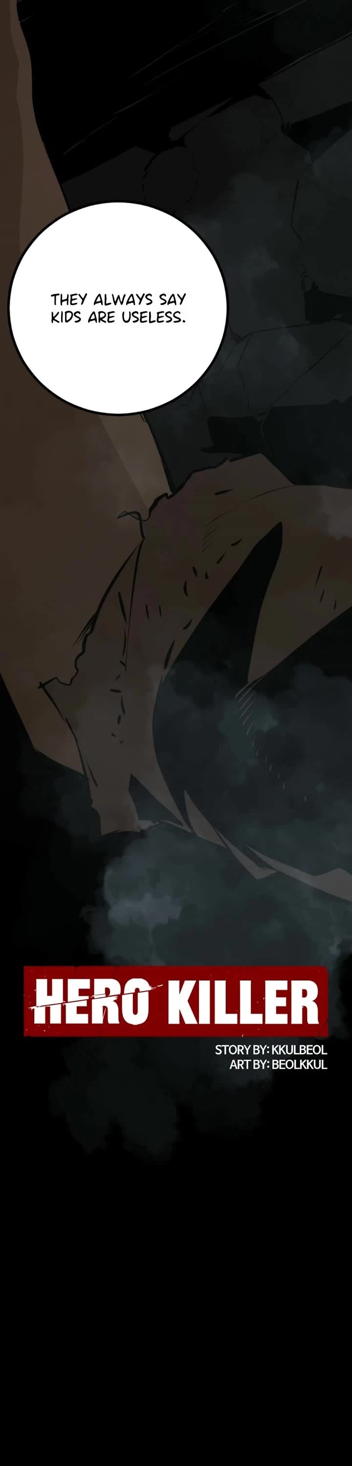 Hero Killer (Beolkkul) Chapter 279 page 2 - Chapter 279: Episode 279