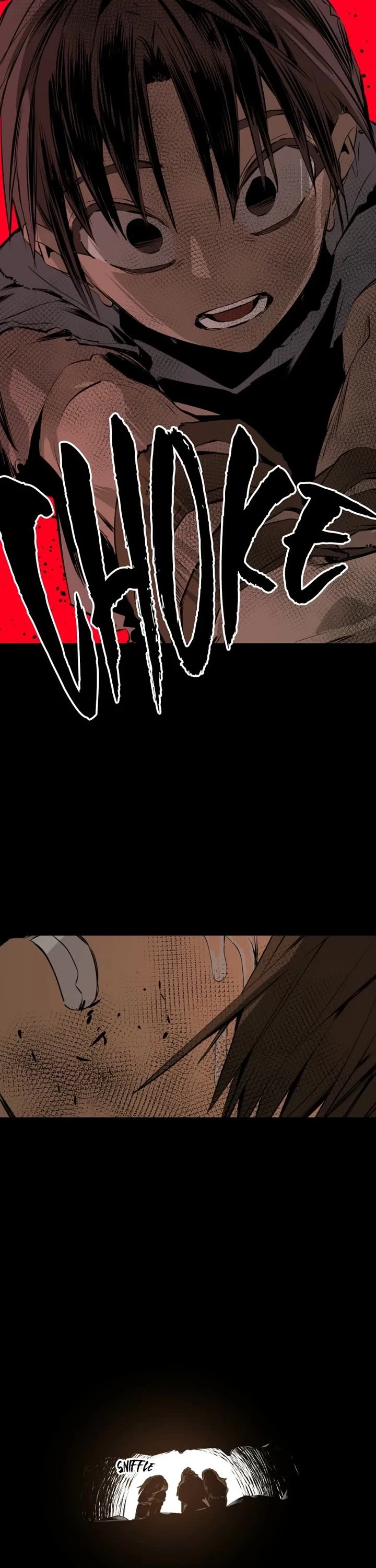 Hero Killer (Beolkkul) Chapter 279 page 21 - Chapter 279: Episode 279