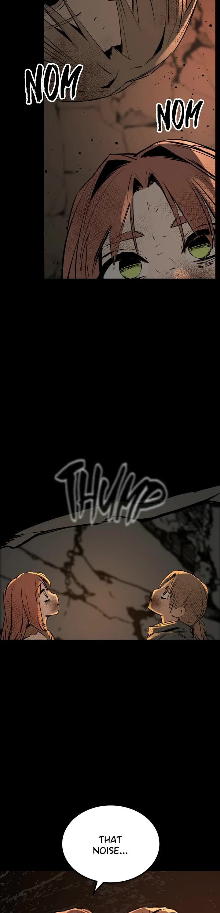 Hero Killer (Beolkkul) Chapter 279 page 25 - Chapter 279: Episode 279