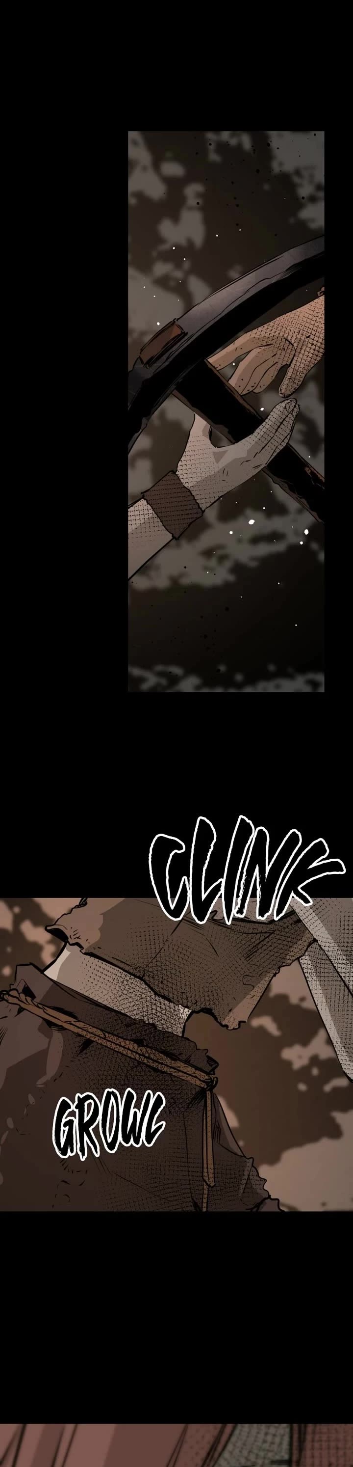 Hero Killer (Beolkkul) Chapter 279 page 29 - Chapter 279: Episode 279