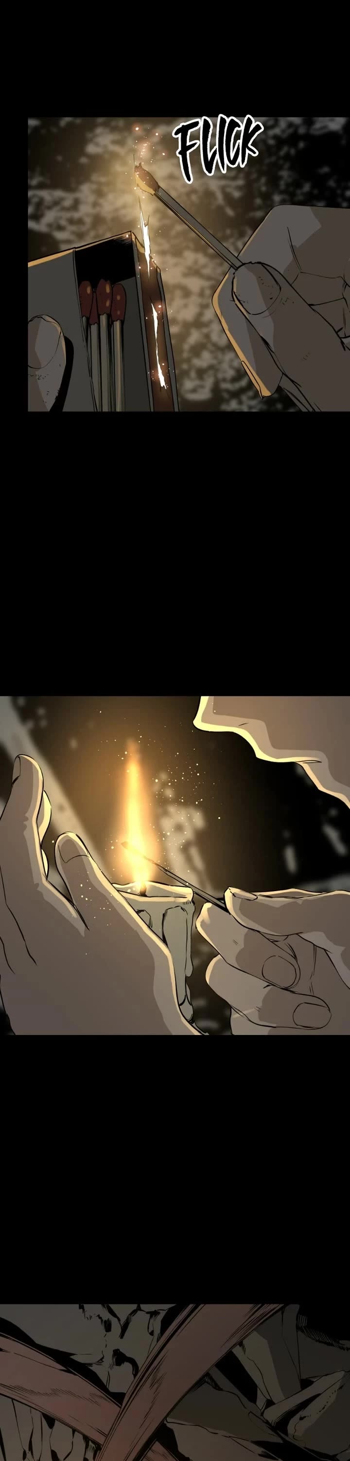 Hero Killer (Beolkkul) Chapter 279 page 3 - Chapter 279: Episode 279
