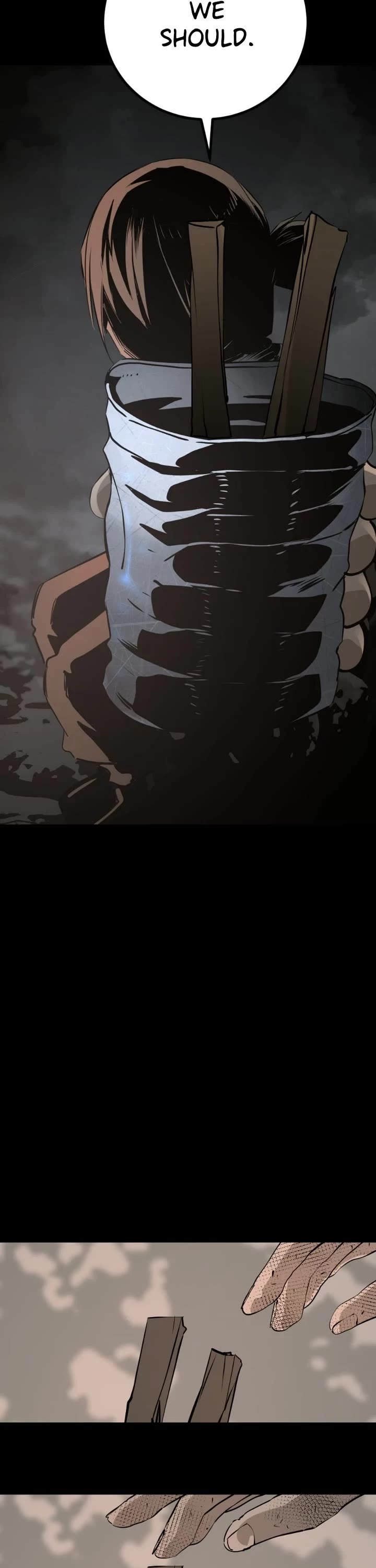 Hero Killer (Beolkkul) Chapter 279 page 31 - Chapter 279: Episode 279
