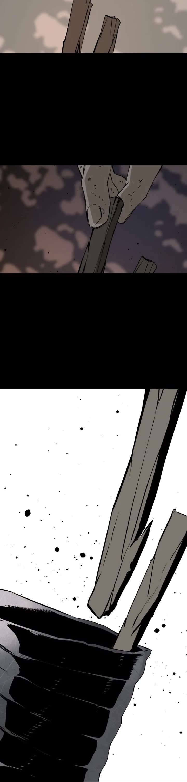 Hero Killer (Beolkkul) Chapter 279 page 32 - Chapter 279: Episode 279