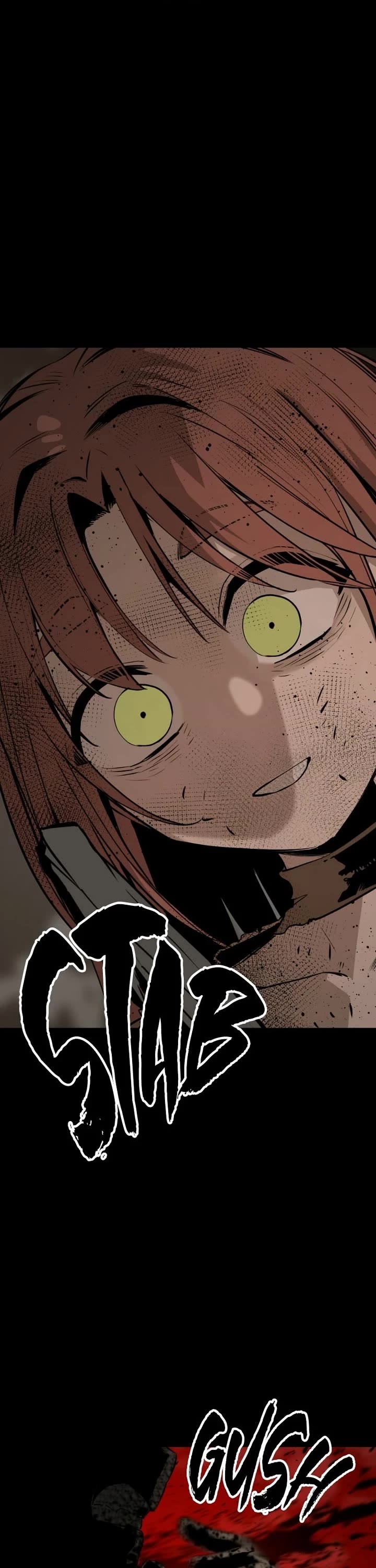 Hero Killer (Beolkkul) Chapter 279 page 33 - Chapter 279: Episode 279