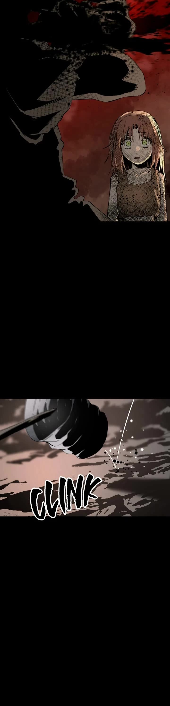 Hero Killer (Beolkkul) Chapter 279 page 34 - Chapter 279: Episode 279