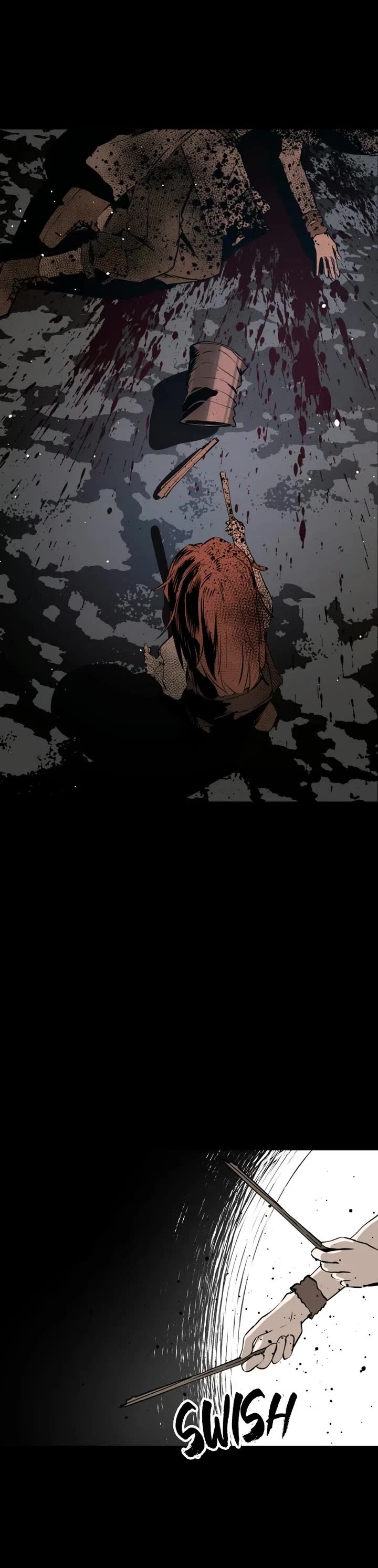 Hero Killer (Beolkkul) Chapter 279 page 35 - Chapter 279: Episode 279