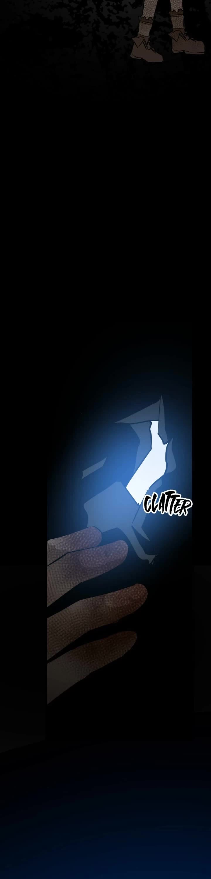 Hero Killer (Beolkkul) Chapter 279 page 39 - Chapter 279: Episode 279