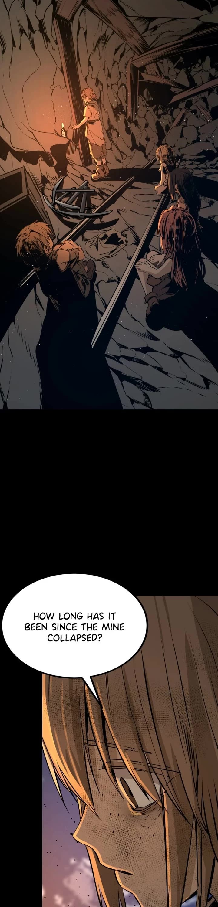 Hero Killer (Beolkkul) Chapter 279 page 4 - Chapter 279: Episode 279