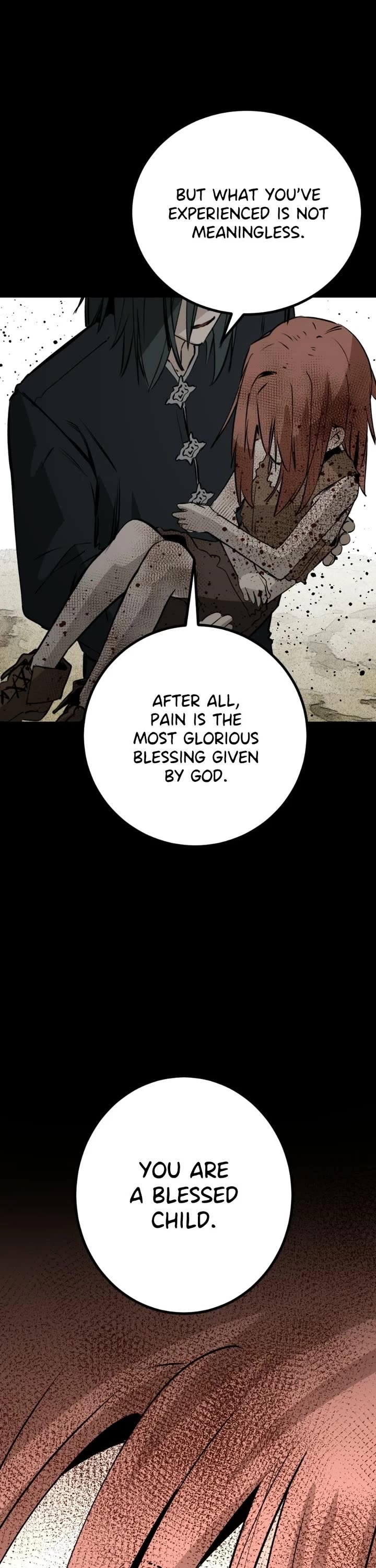 Hero Killer (Beolkkul) Chapter 279 page 41 - Chapter 279: Episode 279