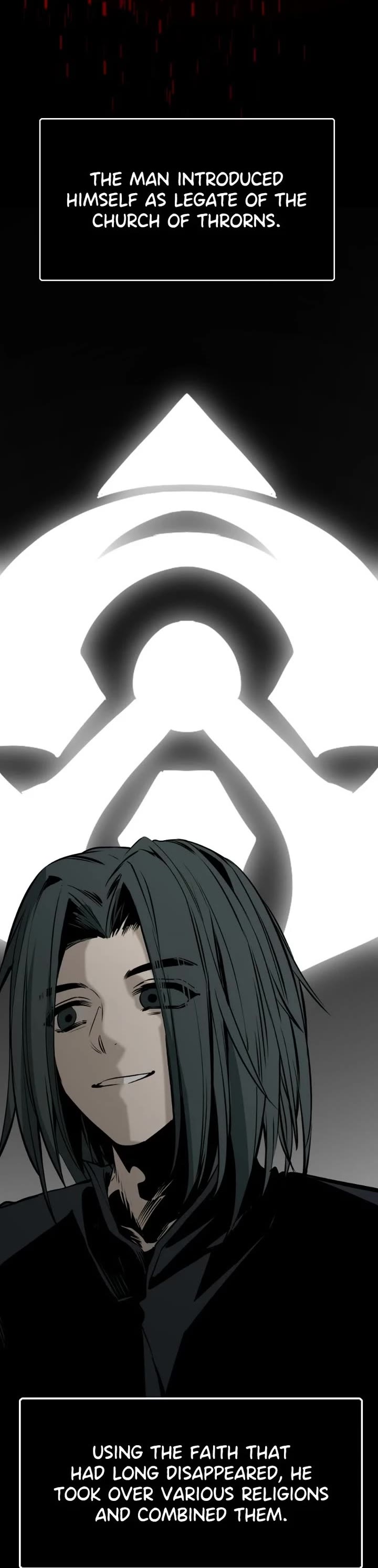 Hero Killer (Beolkkul) Chapter 279 page 45 - Chapter 279: Episode 279