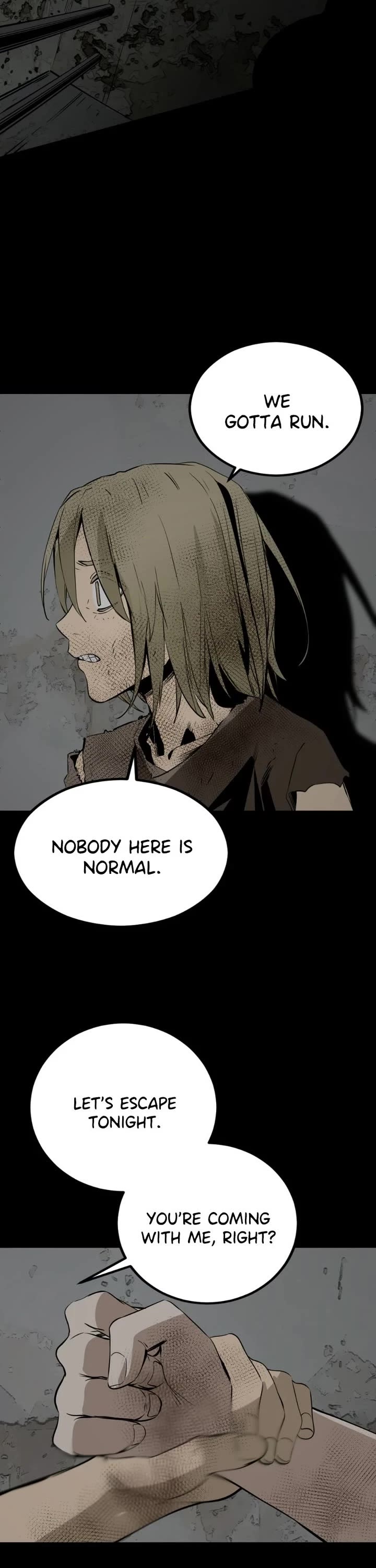 Hero Killer (Beolkkul) Chapter 279 page 47 - Chapter 279: Episode 279