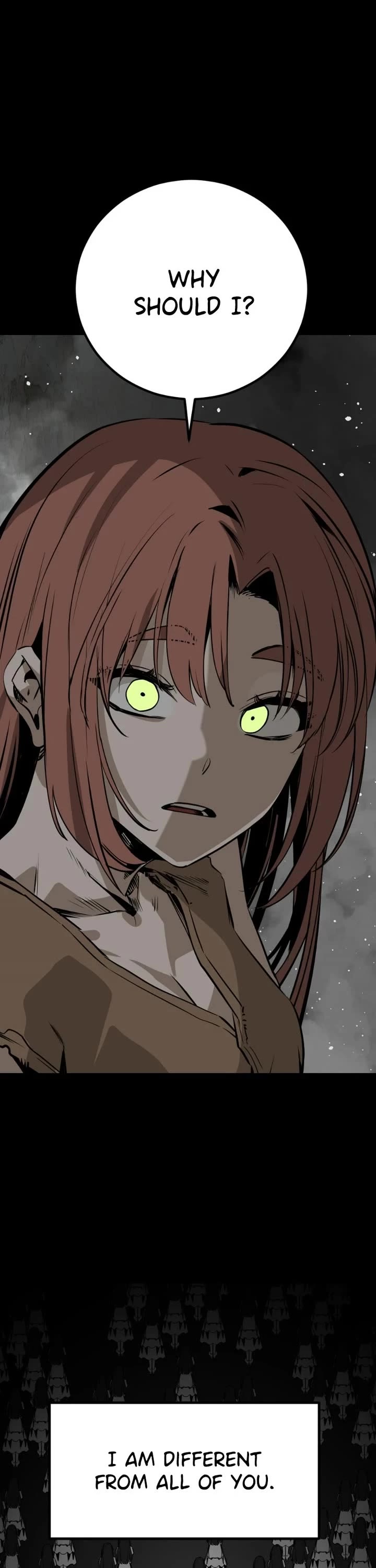Hero Killer (Beolkkul) Chapter 279 page 48 - Chapter 279: Episode 279