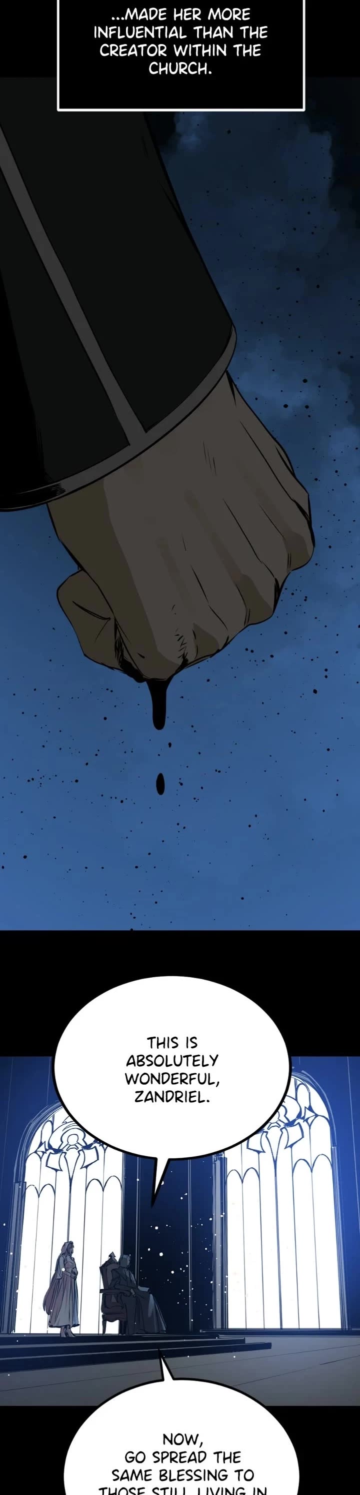 Hero Killer (Beolkkul) Chapter 279 page 54 - Chapter 279: Episode 279