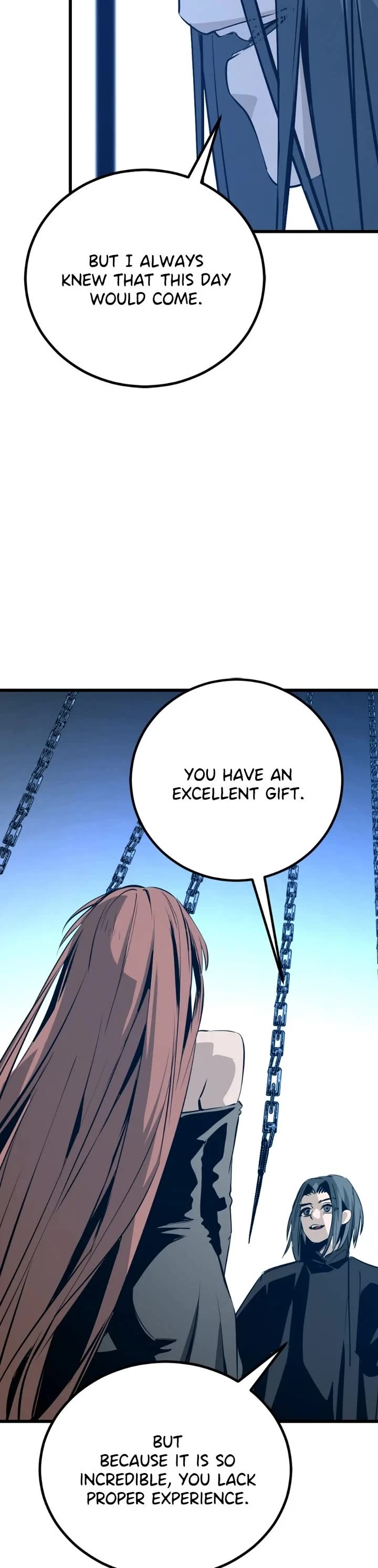 Hero Killer (Beolkkul) Chapter 279 page 59 - Chapter 279: Episode 279