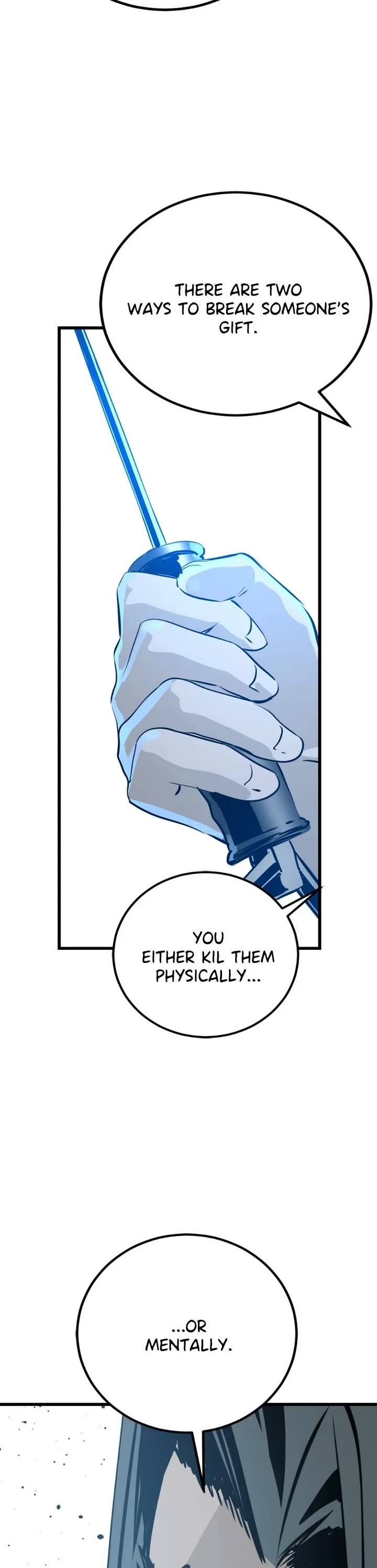 Hero Killer (Beolkkul) Chapter 279 page 60 - Chapter 279: Episode 279