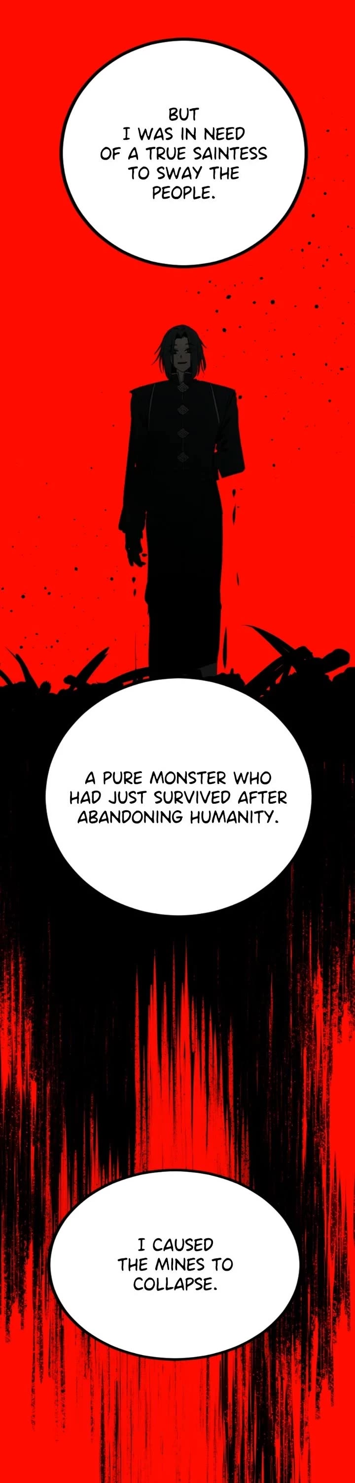 Hero Killer (Beolkkul) Chapter 279 page 63 - Chapter 279: Episode 279