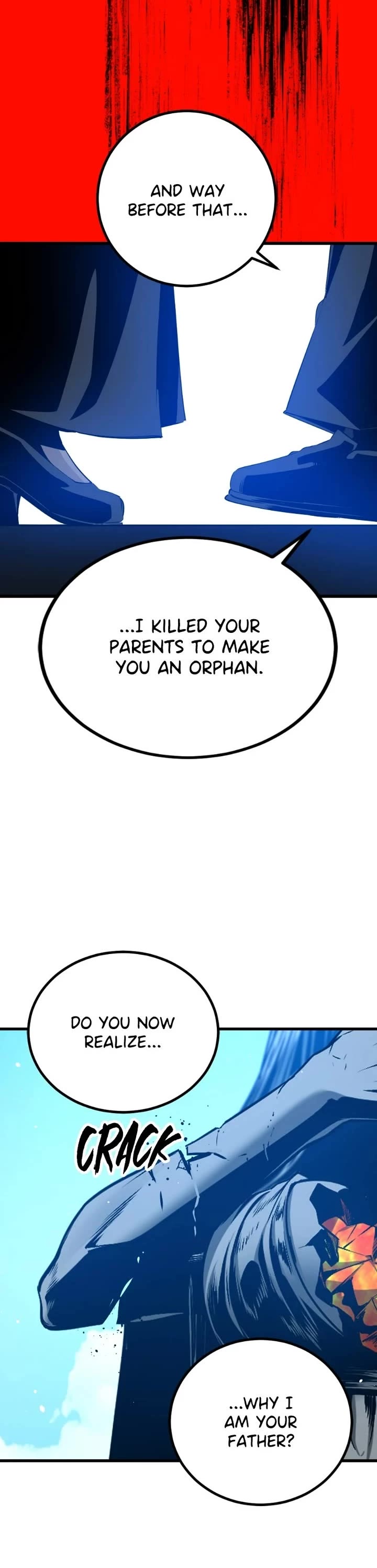 Hero Killer (Beolkkul) Chapter 279 page 64 - Chapter 279: Episode 279