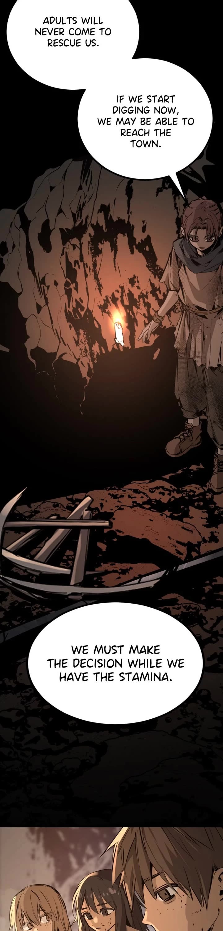 Hero Killer (Beolkkul) Chapter 279 page 8 - Chapter 279: Episode 279