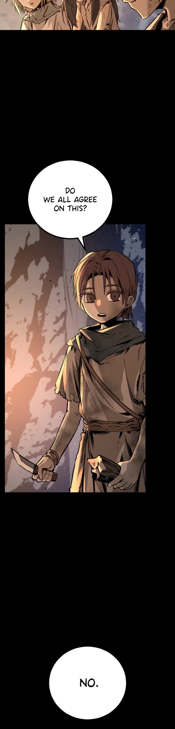 Hero Killer (Beolkkul) Chapter 279 page 9 - Chapter 279: Episode 279